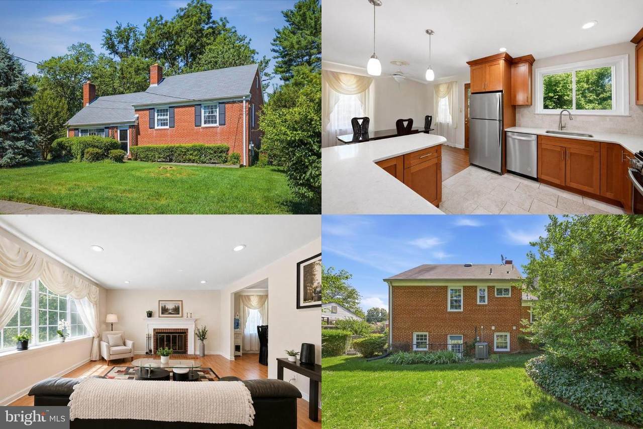 4908 Erie Street - Photo 1