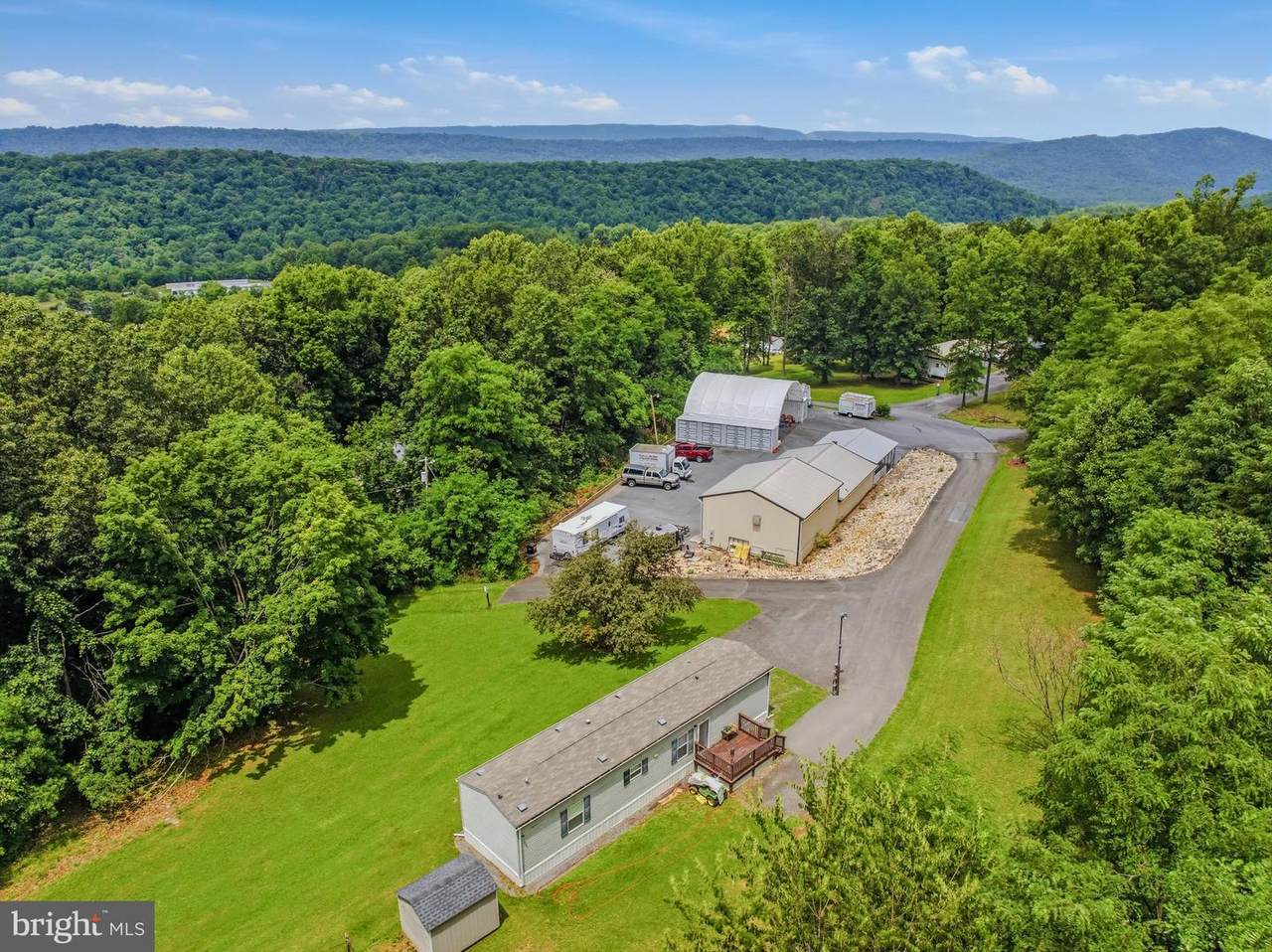 208 Barbeque Drive - Photo 1