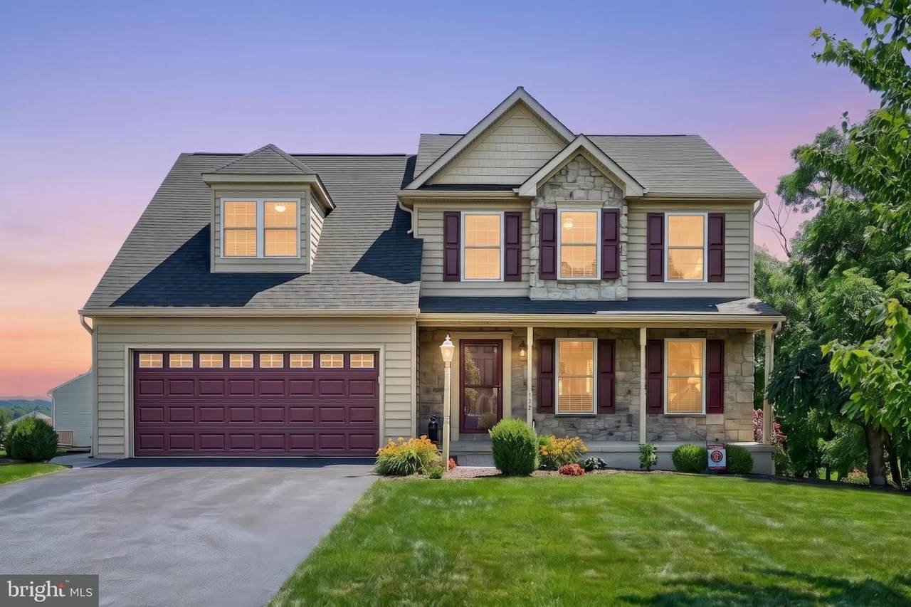 137 Kimberly Lane - Photo 1