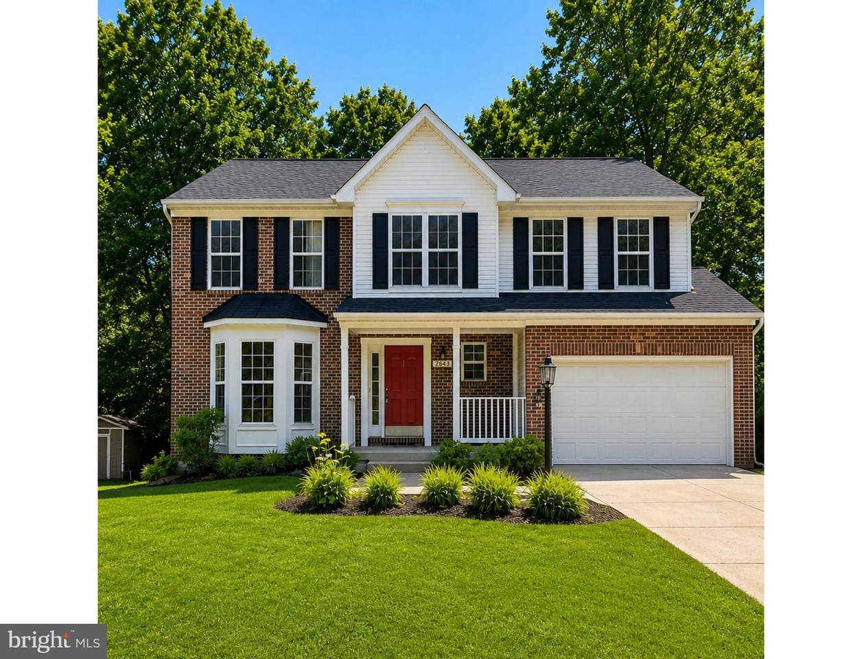 2643 Richfield Lane - Photo 1