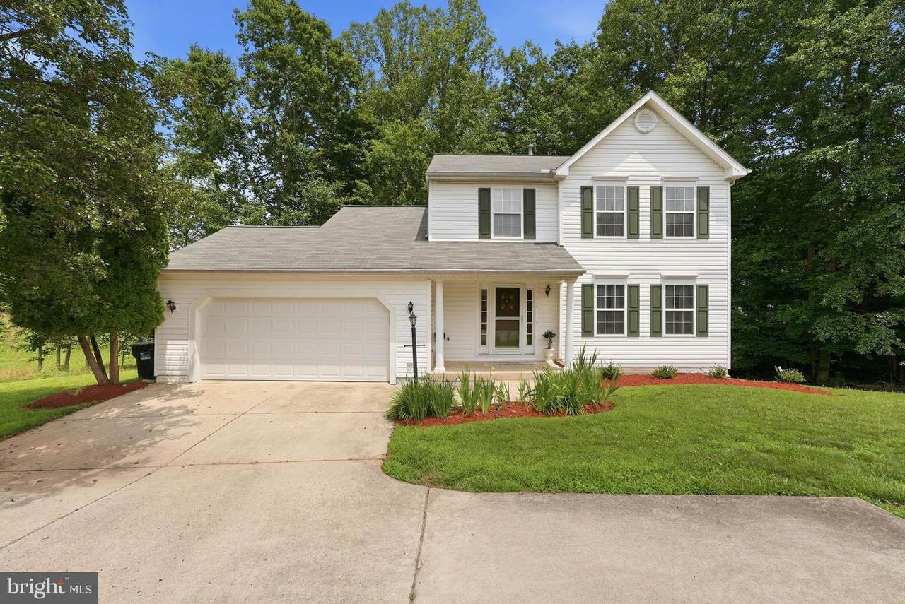 4796 Pearson Drive - Photo 1