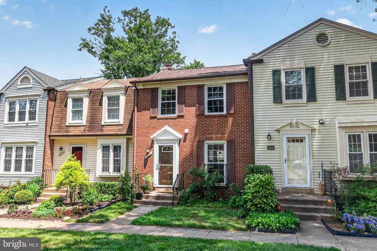 8618 Dellway Lane - Photo 1