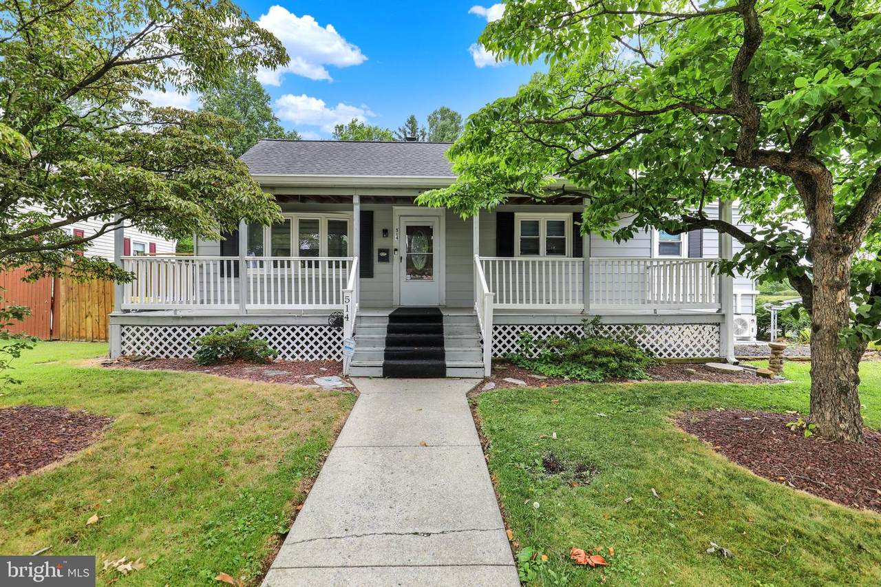 514 High Street - Photo 1