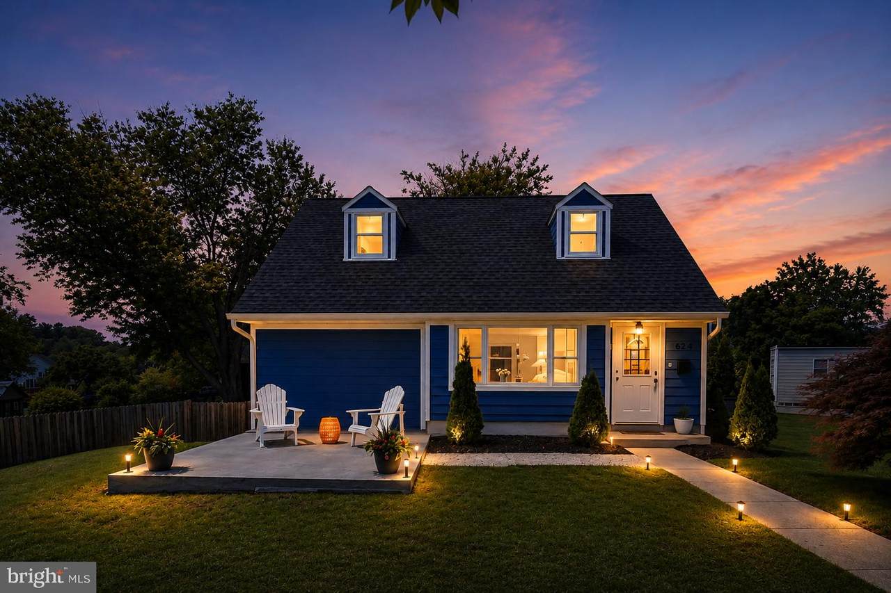 6924 Duke Drive - Photo 1