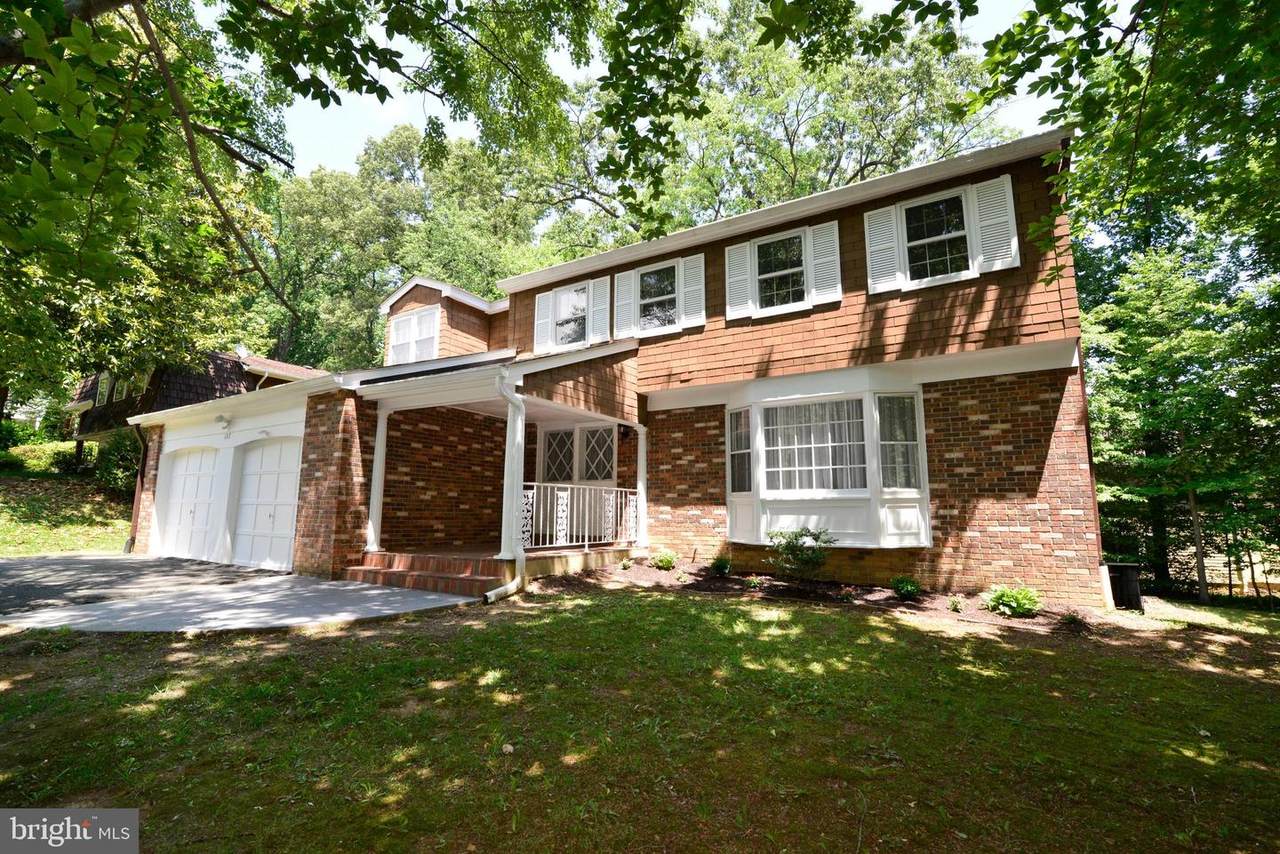 1317 Forestwood Drive - Photo 1