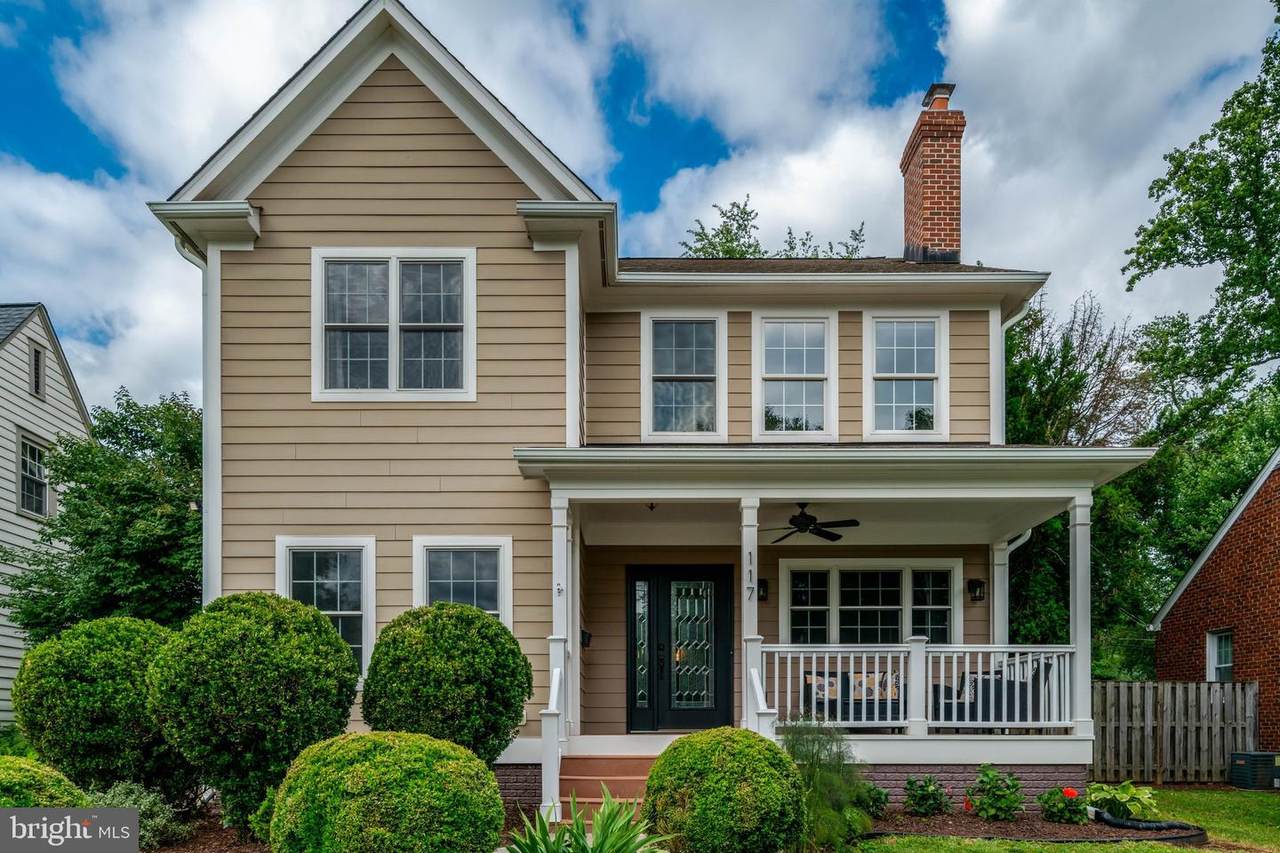 117 George Mason Road - Photo 1