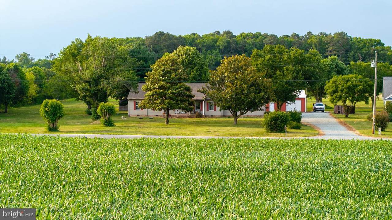 16921 Whitesville Road - Photo 1