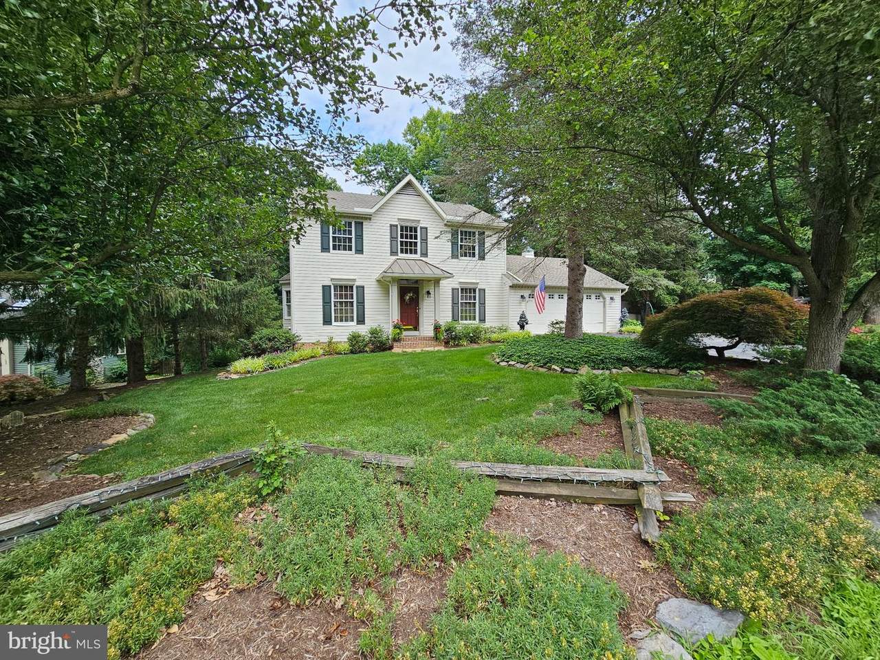 12649 Mentzer Gap Road - Photo 1