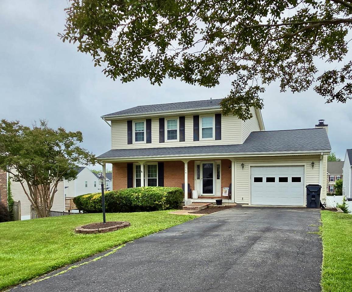 114 Cobblers Court - Photo 1