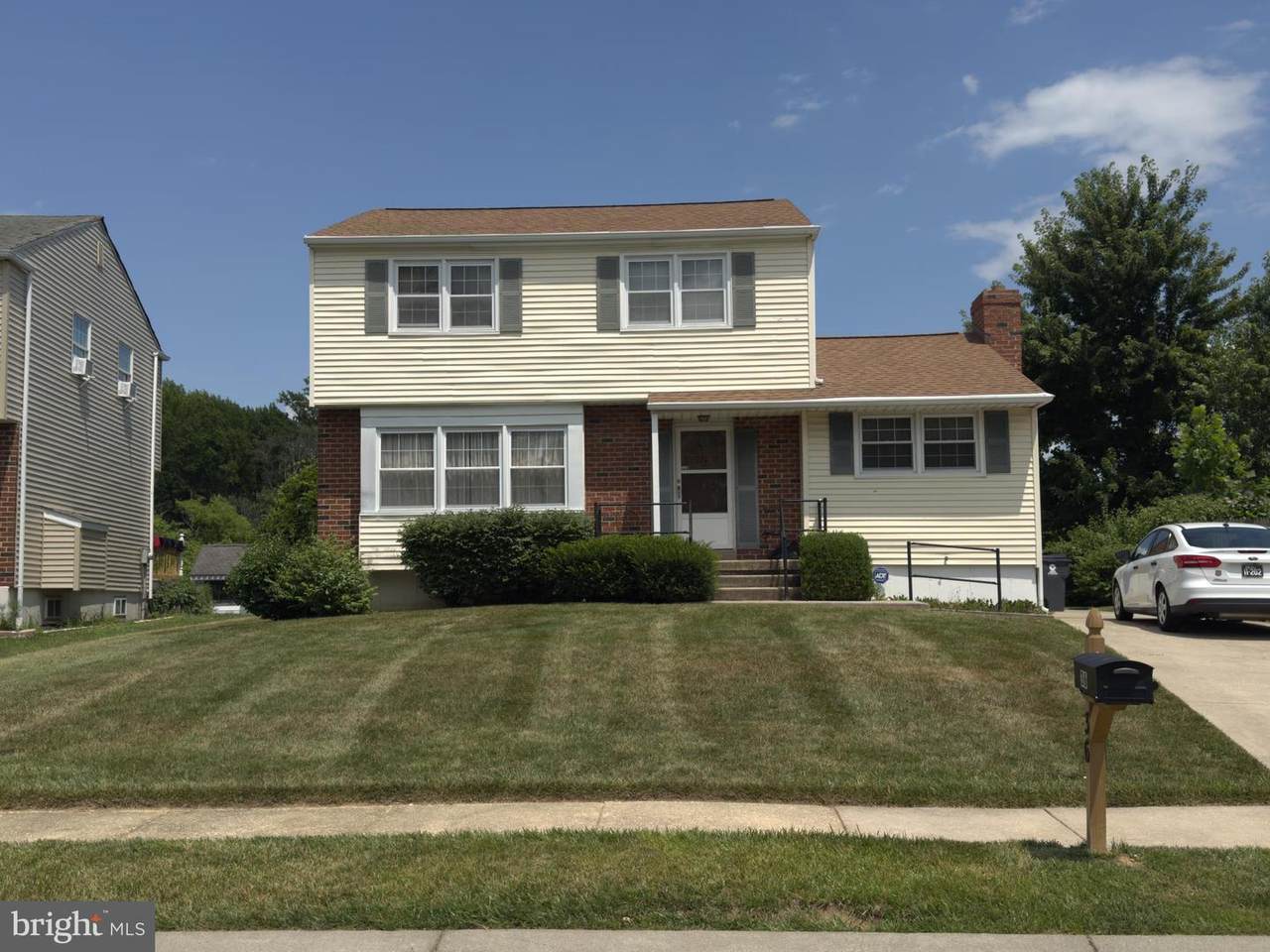36 Independence Boulevard - Photo 1