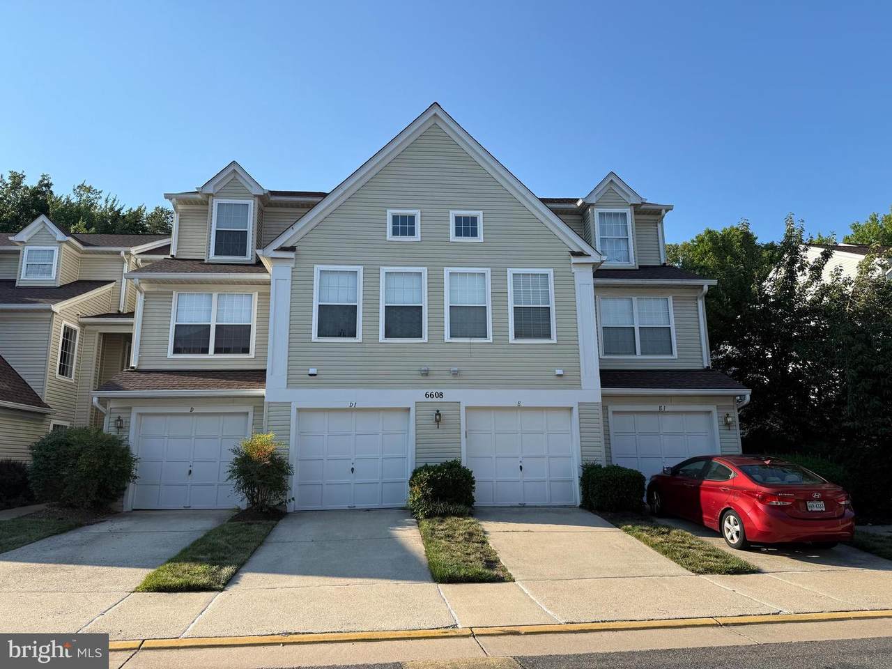 6608 Netties Lane - Photo 1
