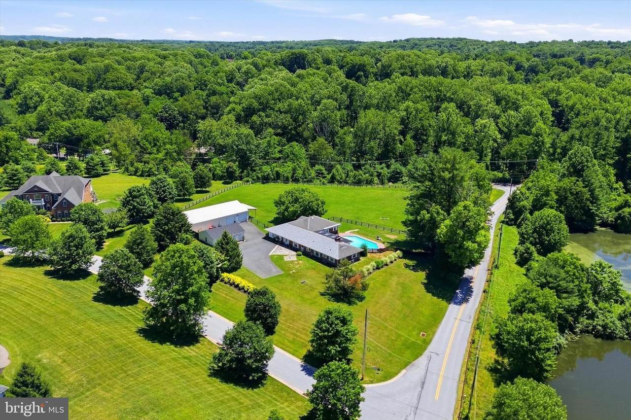 875 Locust Grove Road - Photo 1