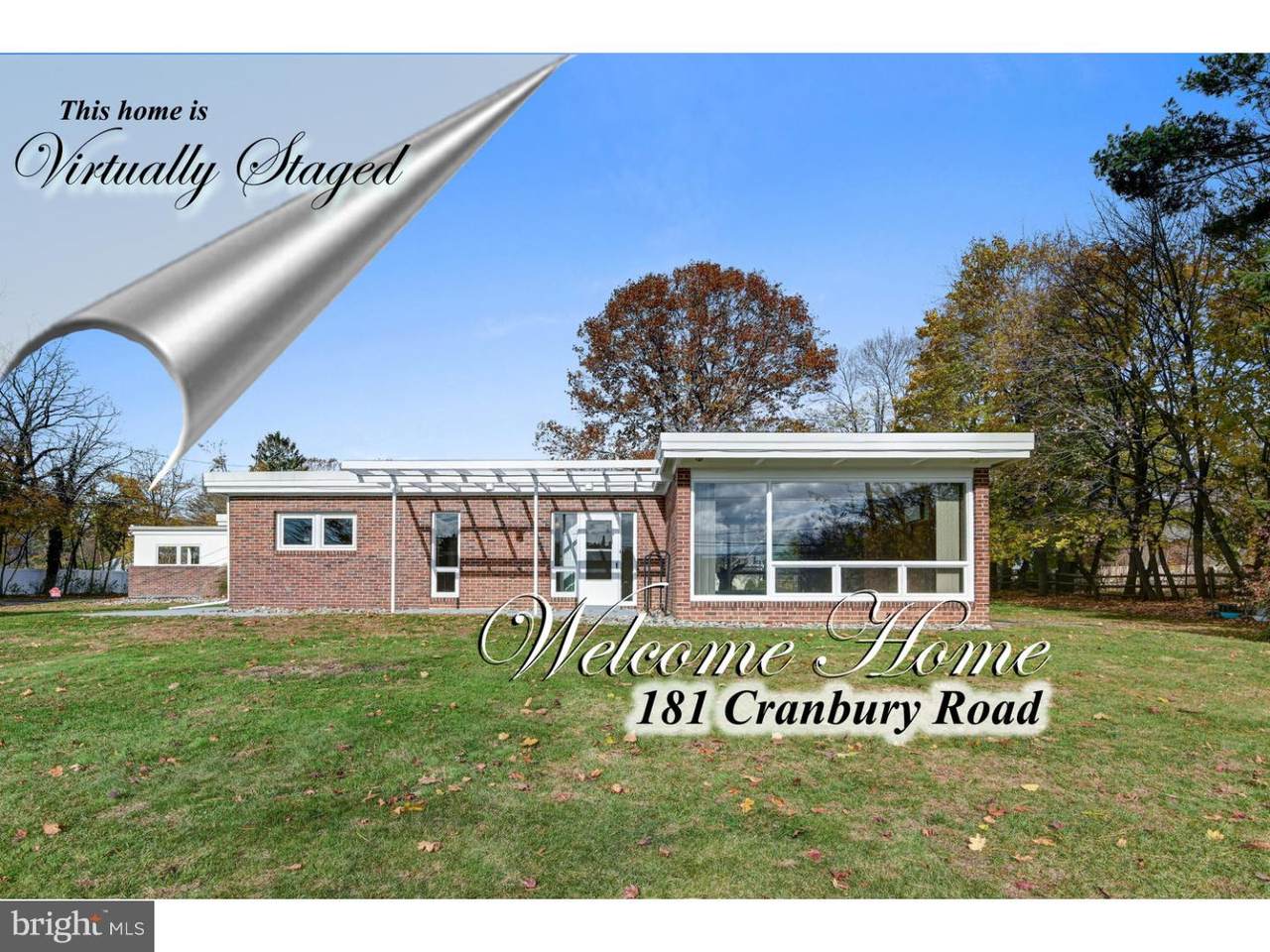 181 Cranbury Road - Photo 1