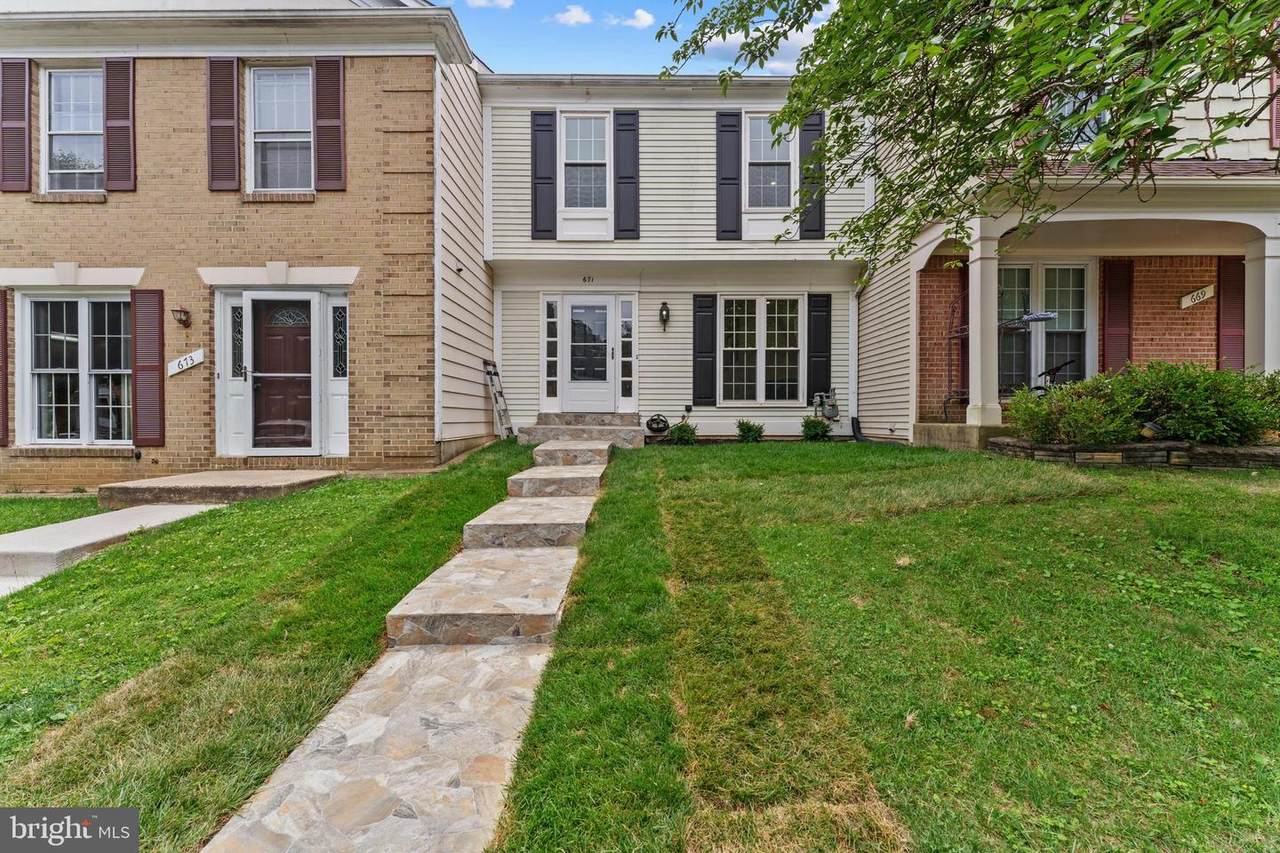 671 Concerto Lane - Photo 1