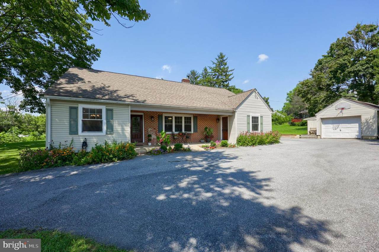 809 Furnace Hills Pike - Photo 1