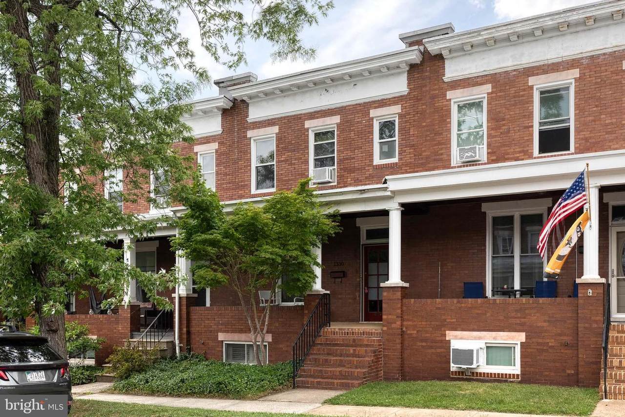 1330 Weldon Avenue - Photo 1