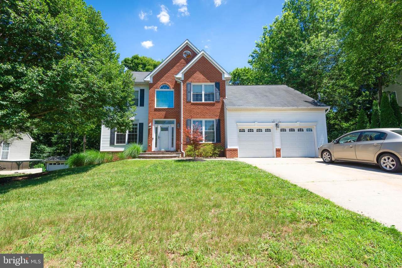 5011 Patuxent Riding Lane - Photo 1