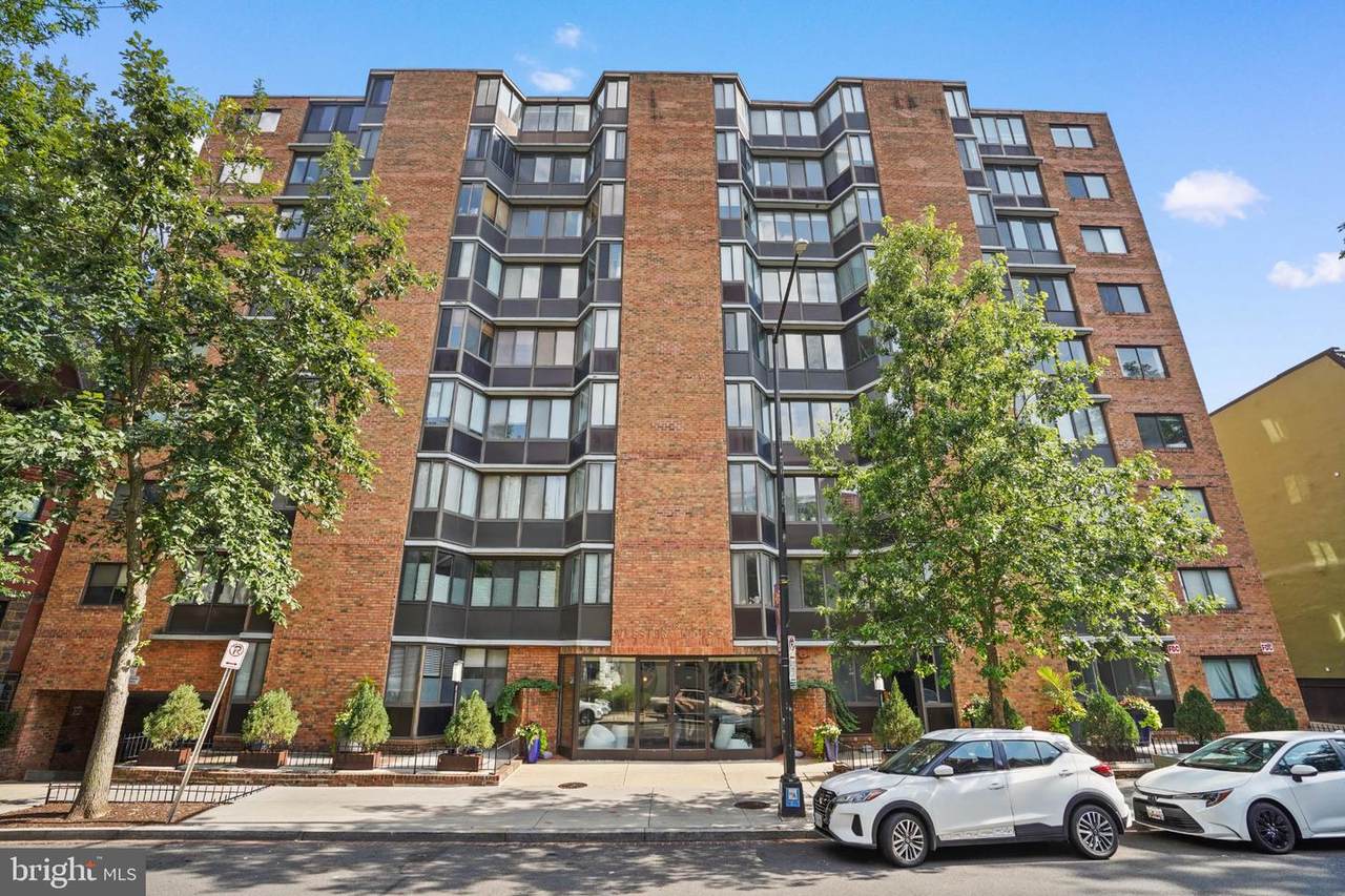 1718 P Street - Photo 1