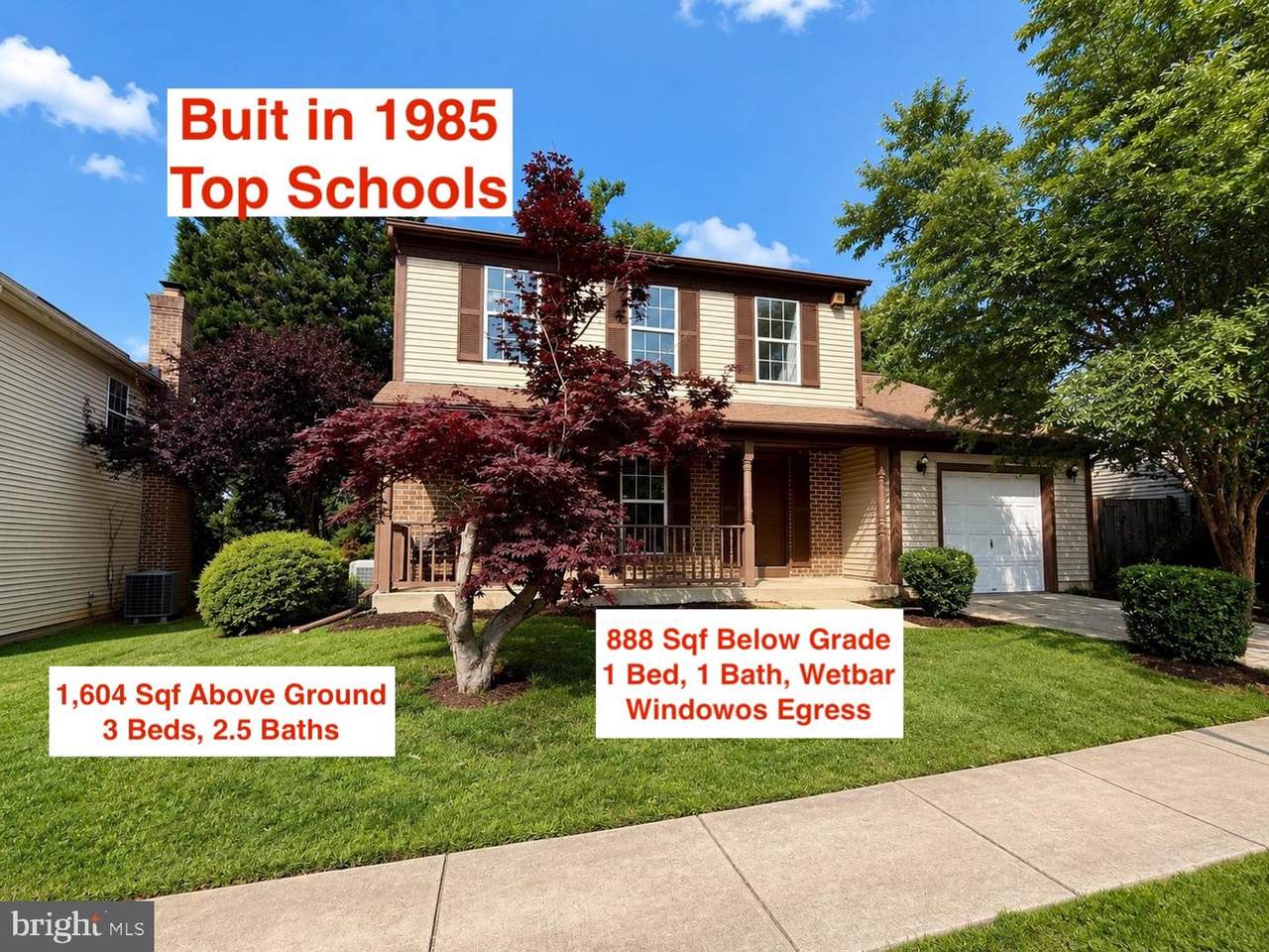 815 Whitehall Street - Photo 1