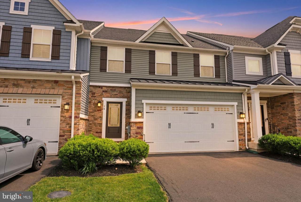 30 Griffin Way - Photo 1