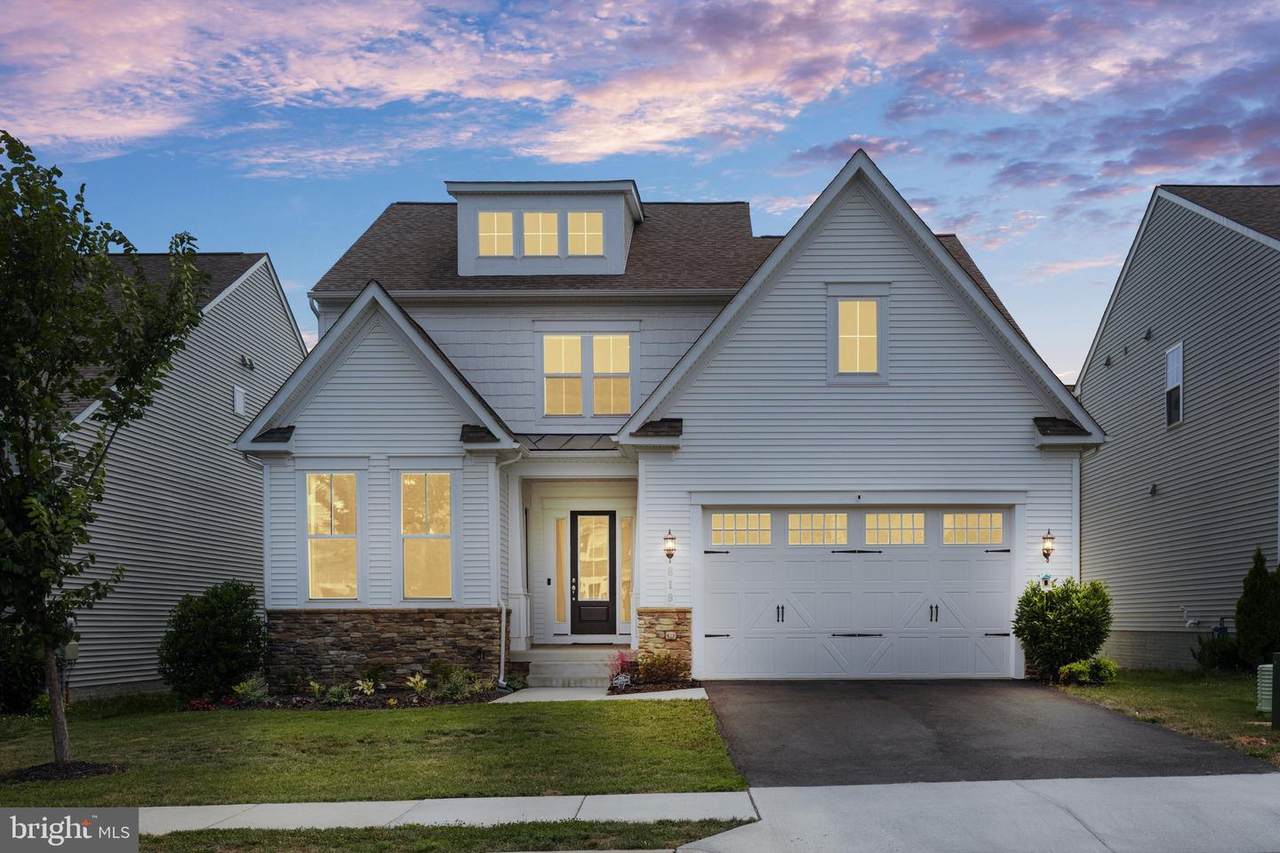 819 Banker Drive - Photo 1