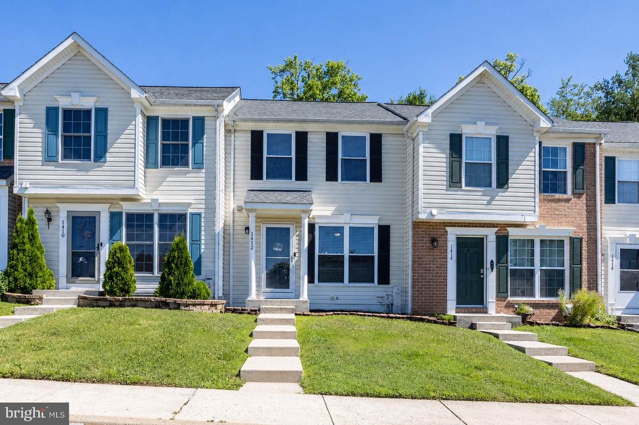 1412 Golden Rod Court - Photo 1