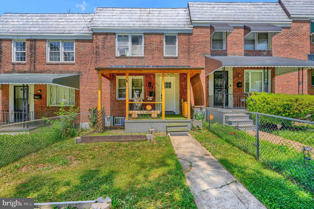 821 Wicklow Road - Photo 1