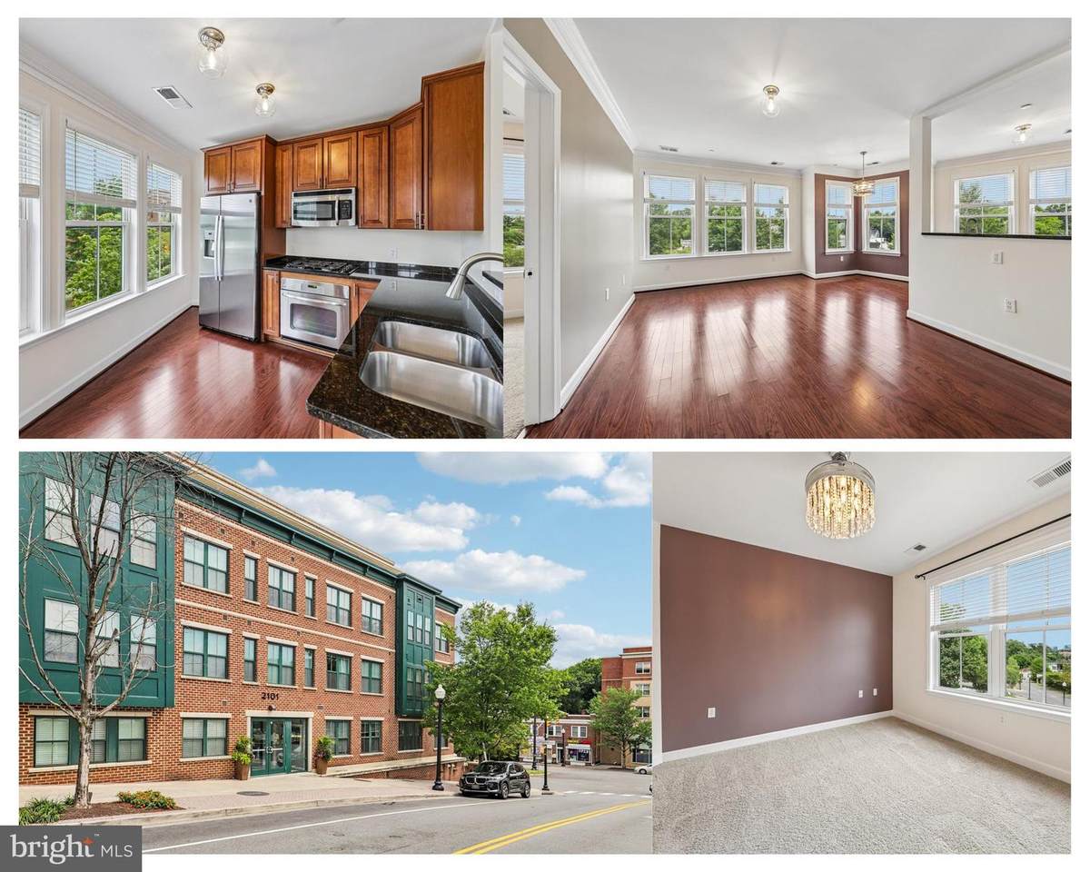 2101 Monroe Street - Photo 1
