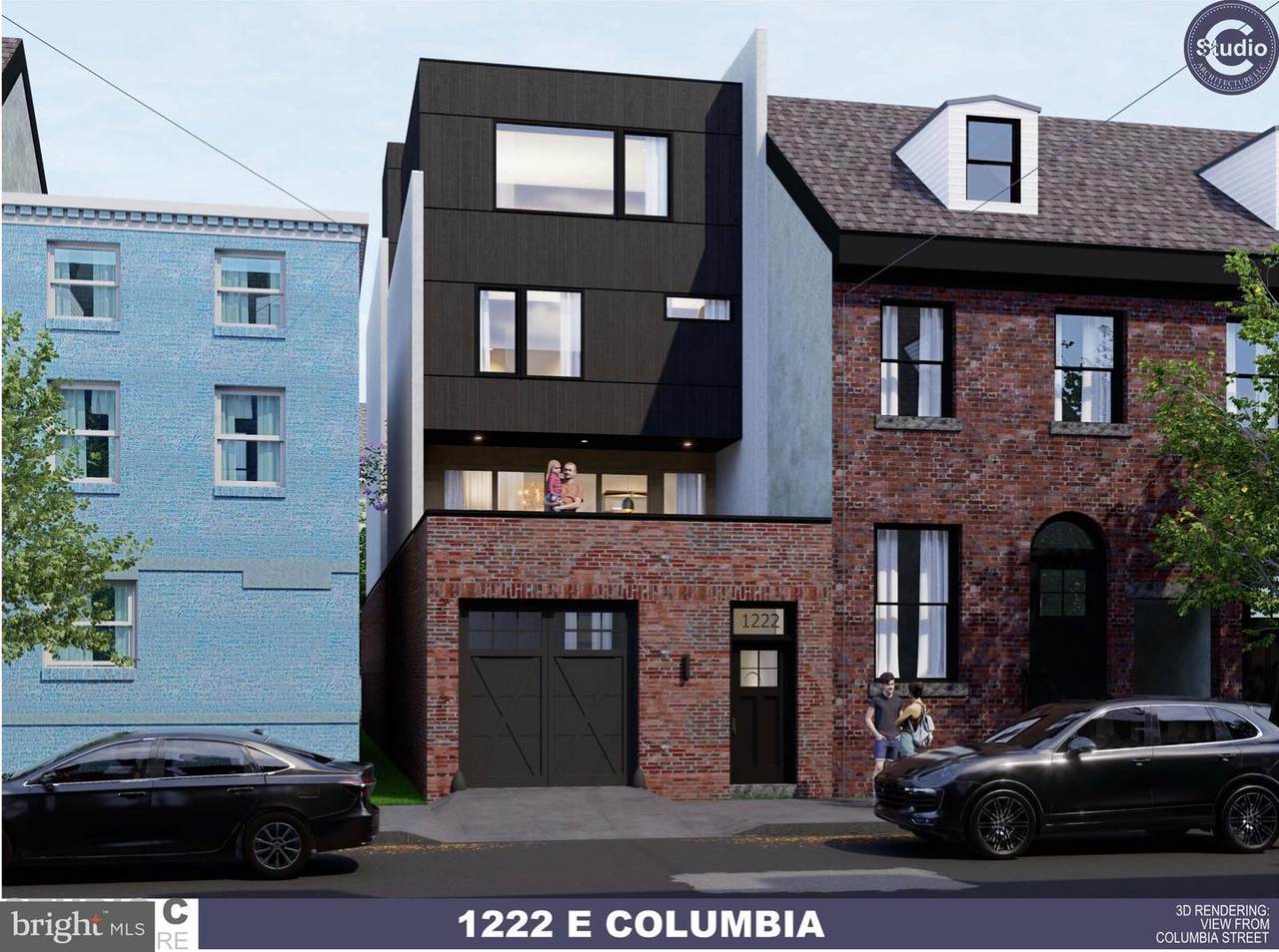 1222 Columbia Avenue - Photo 1