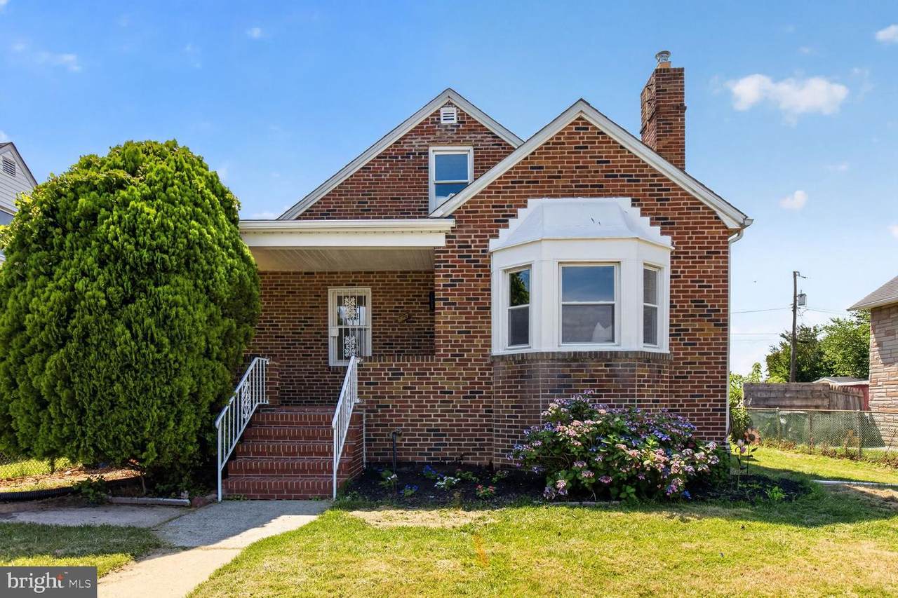 6627 Bushey Street - Photo 1