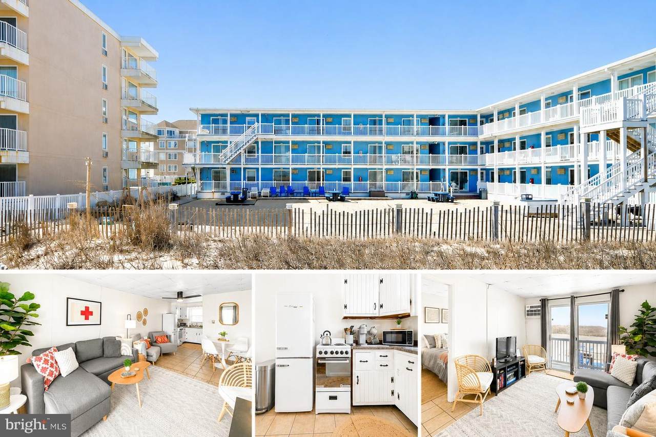 4503 Atlantic Avenue - Photo 1
