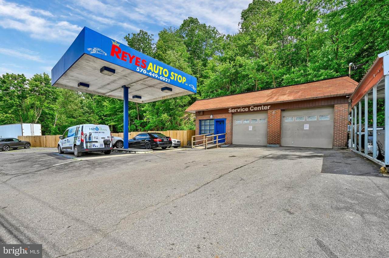 640 Port Carbon St Clair Highway - Photo 1