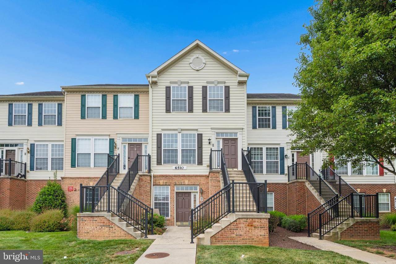 6510-E Daytona Court - Photo 1