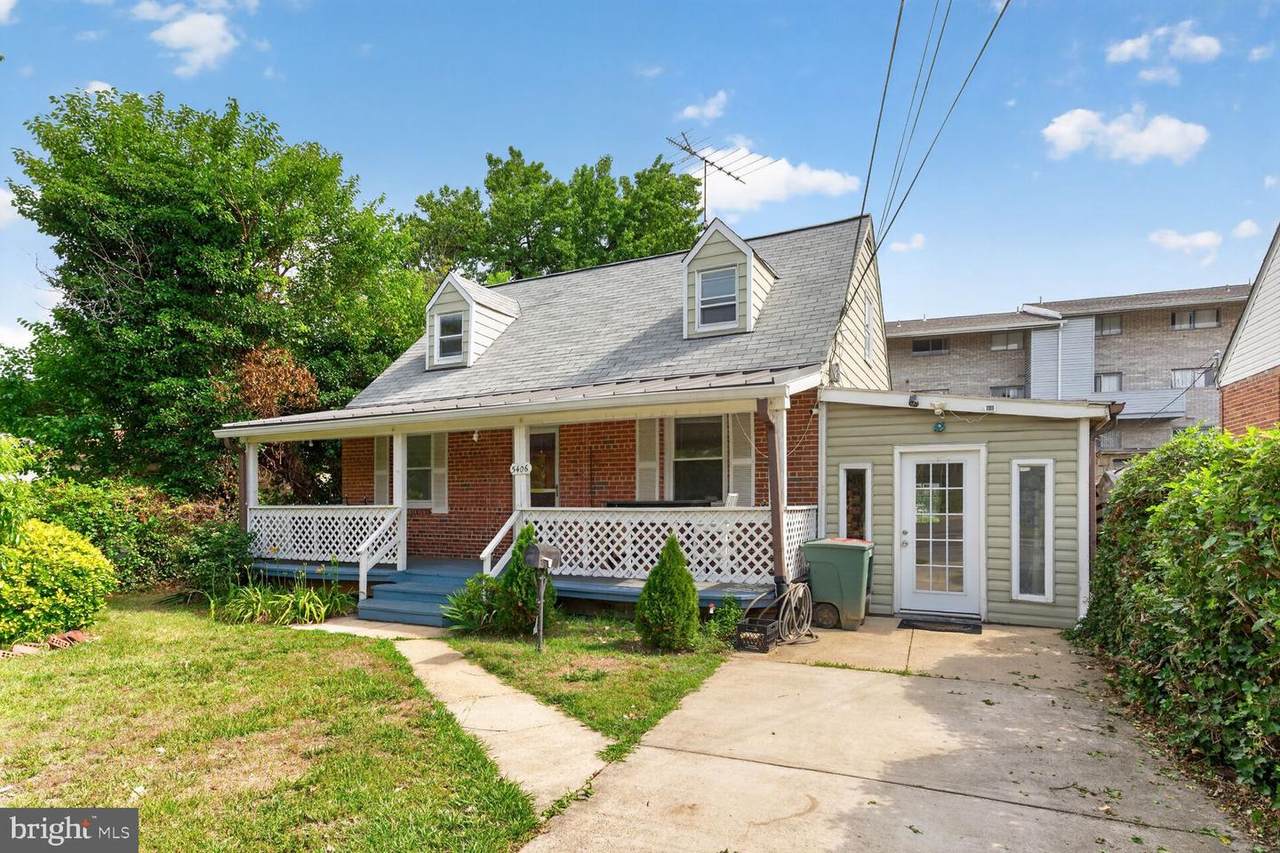 5406 Spring Lane - Photo 1
