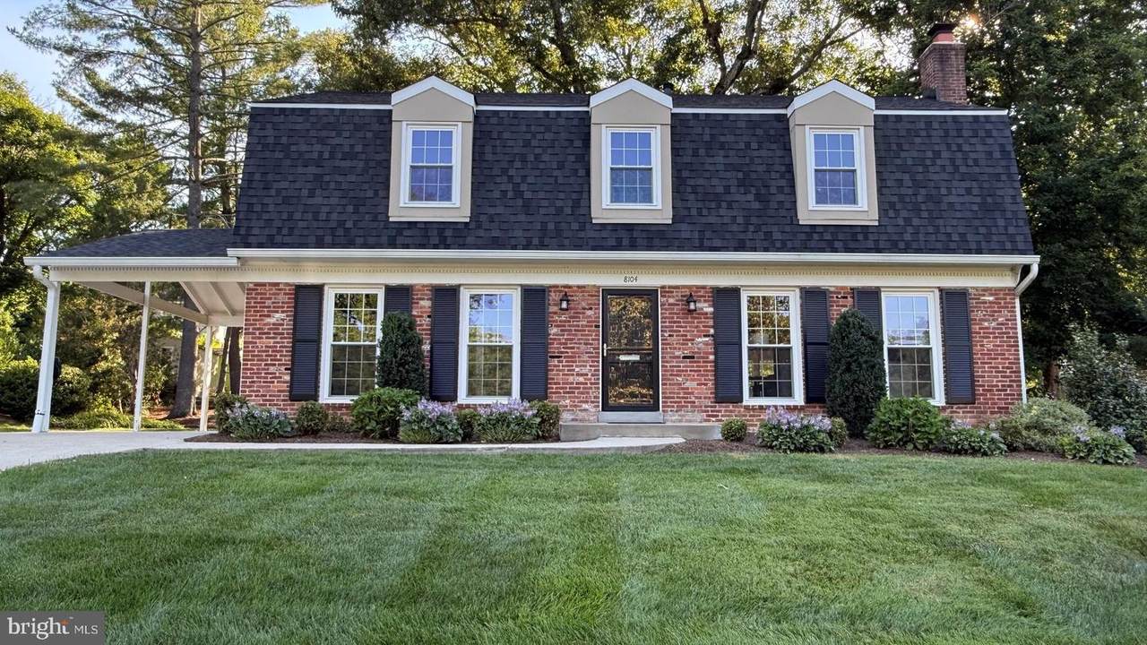 8104 Briar Creek Drive - Photo 1
