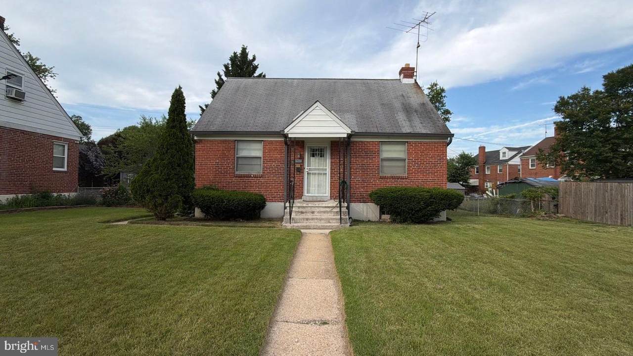 3608 Glenarm Avenue - Photo 1