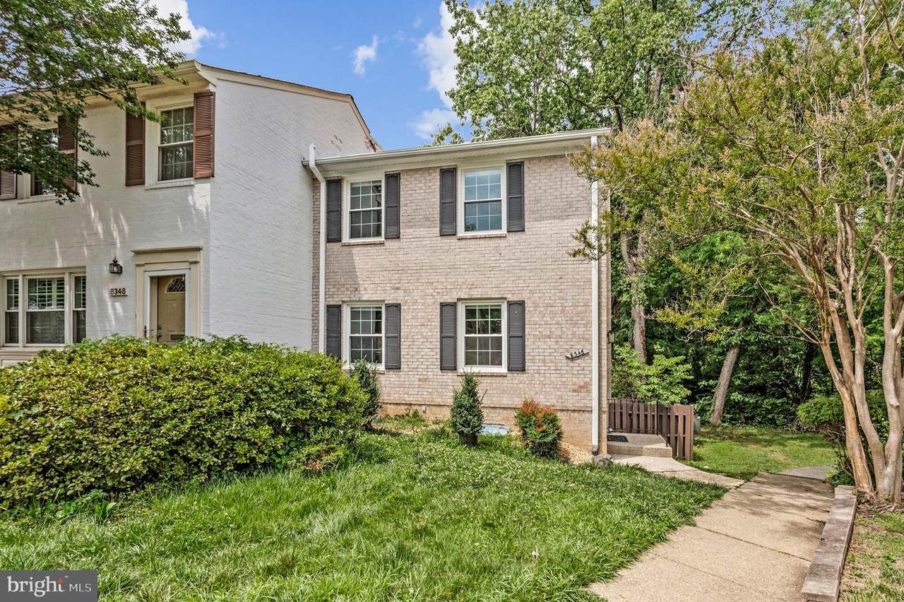 8346 Glastonbury Court - Photo 1