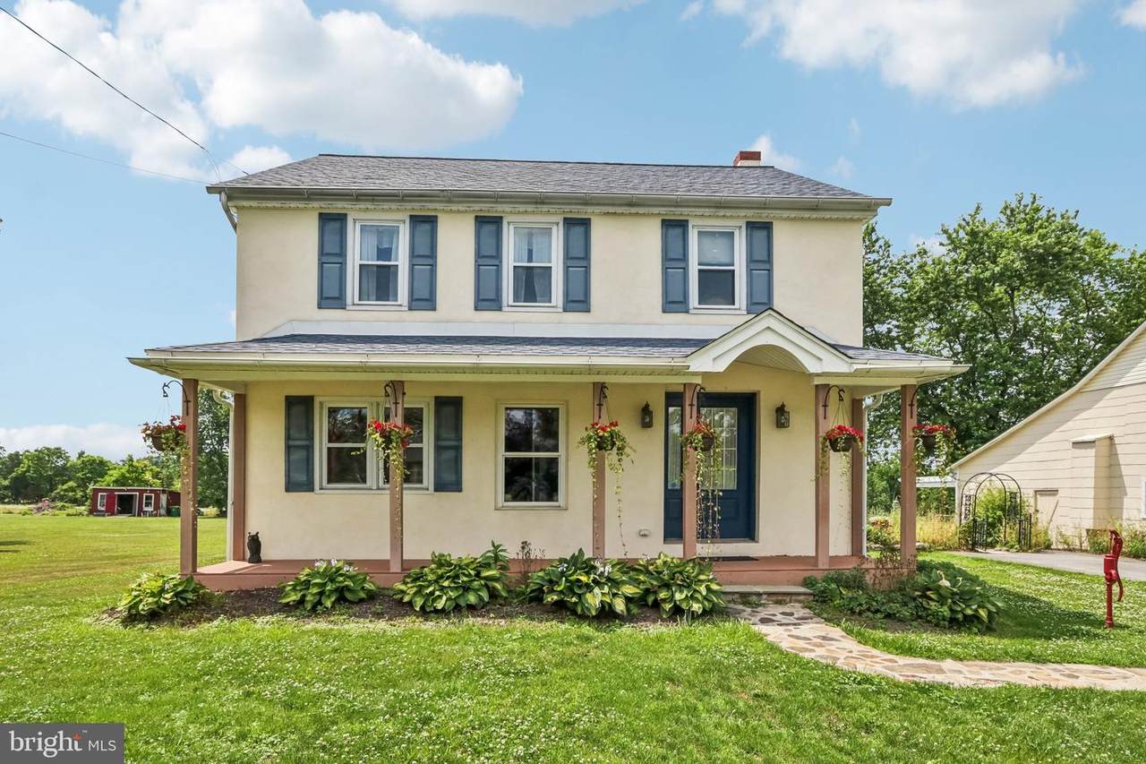2681 Burton Road - Photo 1