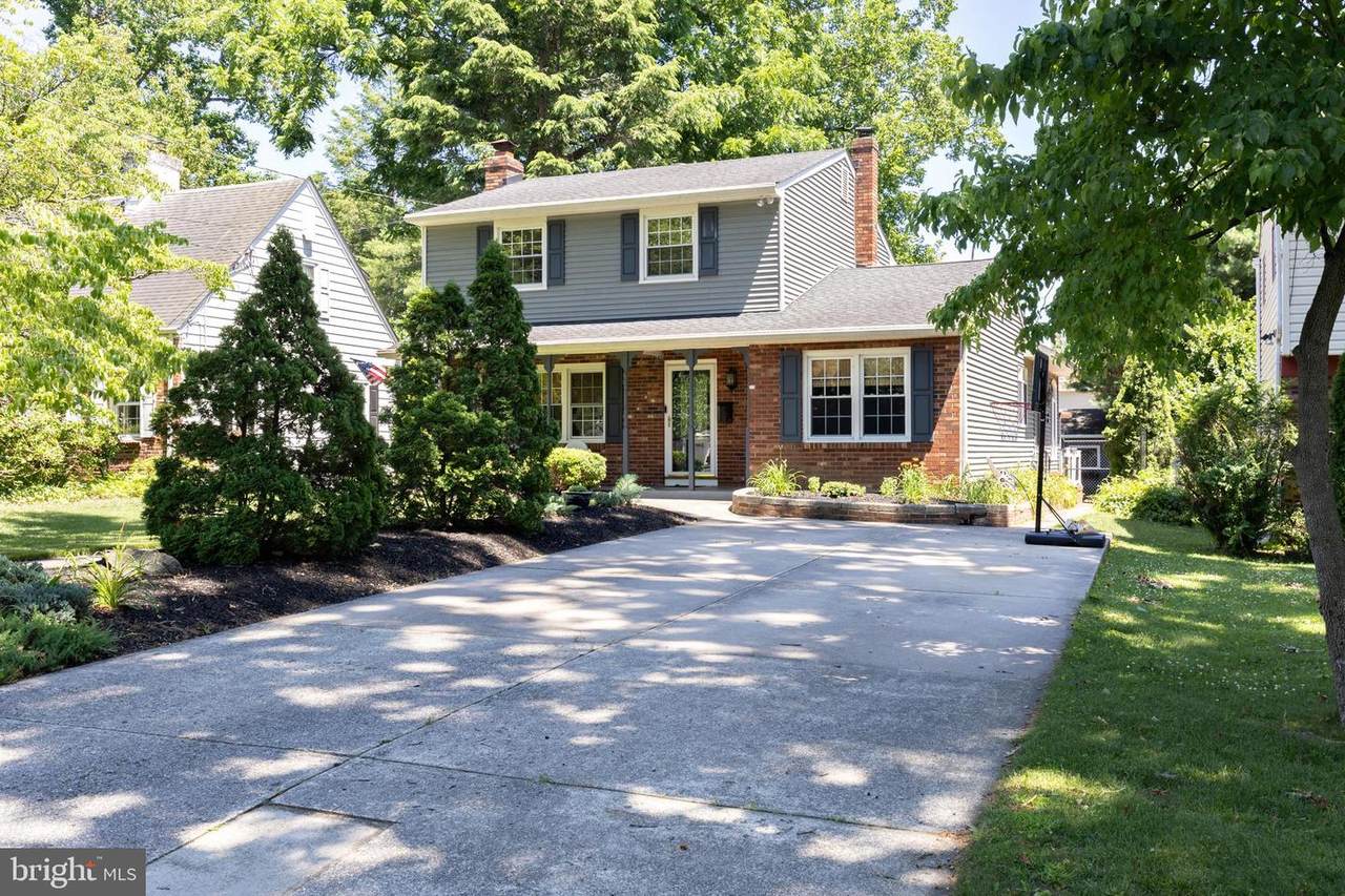 503 Elma Avenue - Photo 1