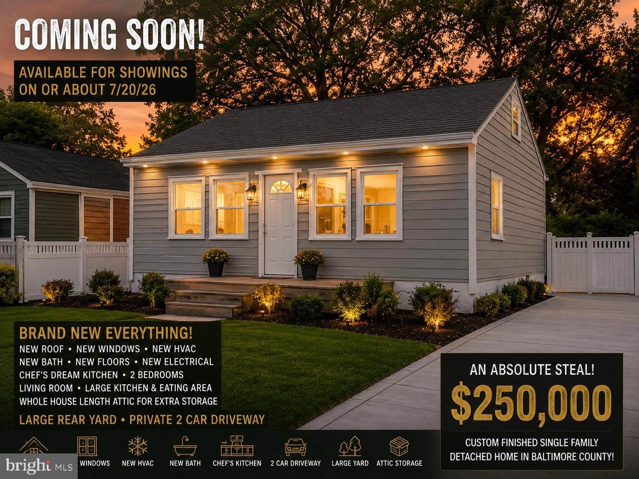 3 Blinker Court - Photo 1