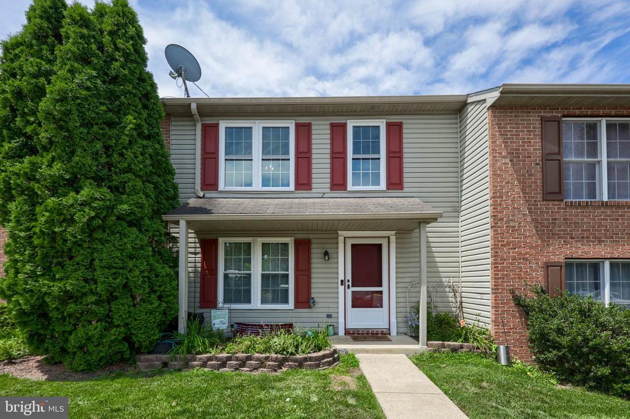 38 Battens Circle - Photo 1