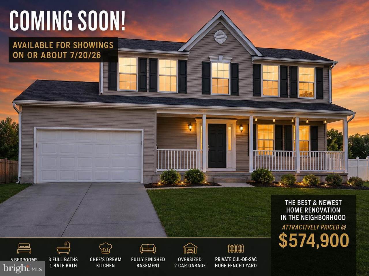 4 Periwinkle Court - Photo 1