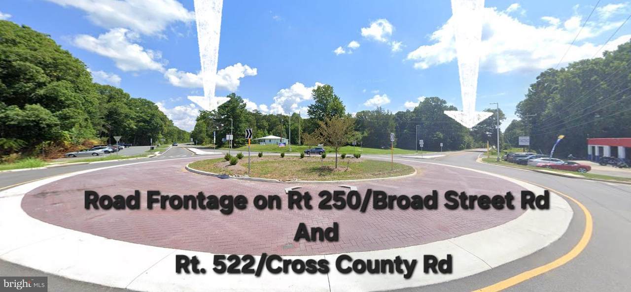 0-LOT 95 Broad Street And Cross County Road - Photo 1
