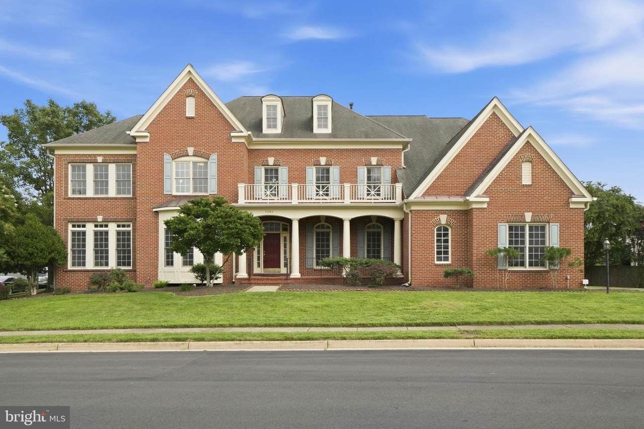 5285 Meadow Estates Drive - Photo 1