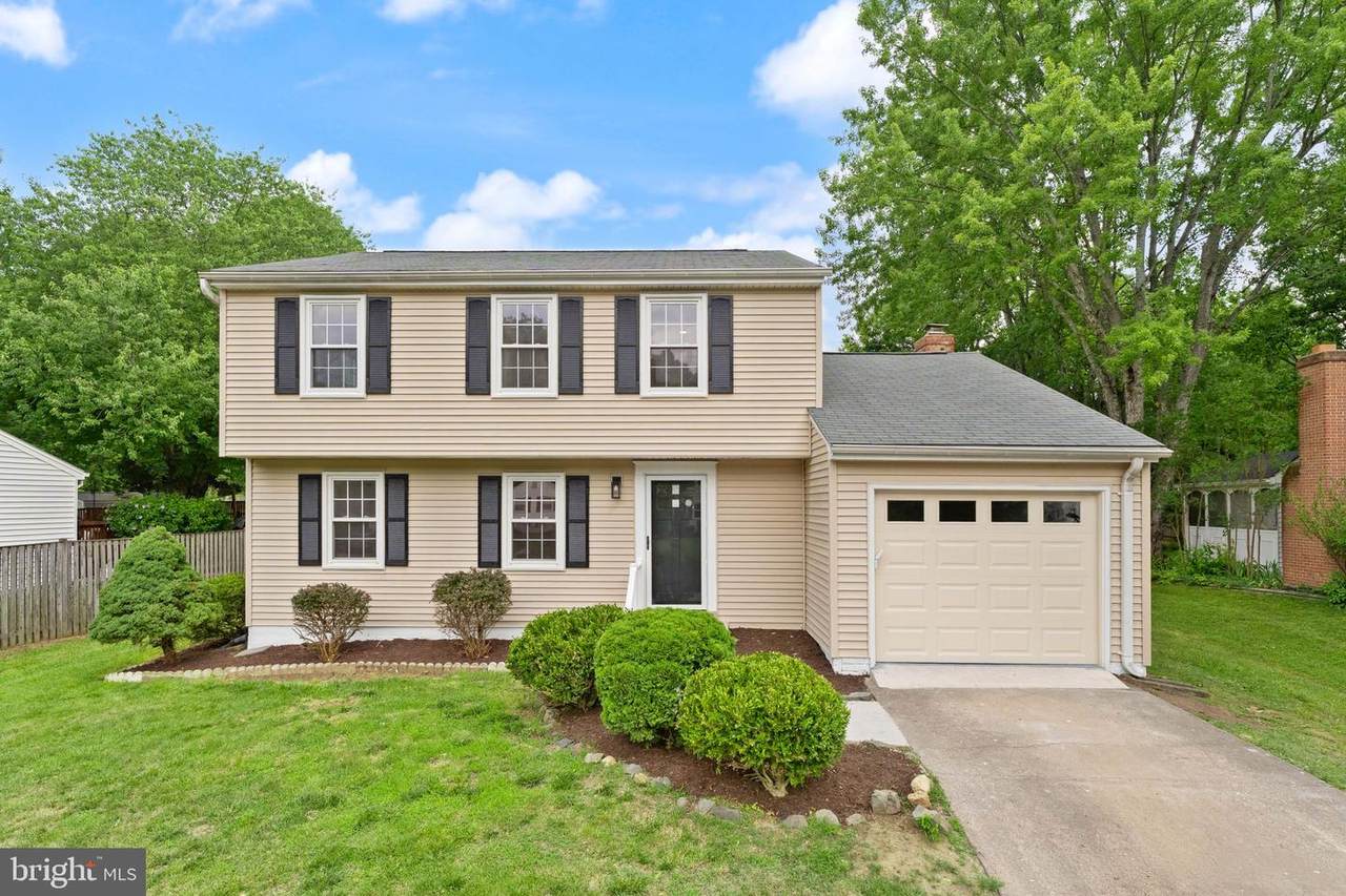 15310 Blueridge View Drive - Photo 1