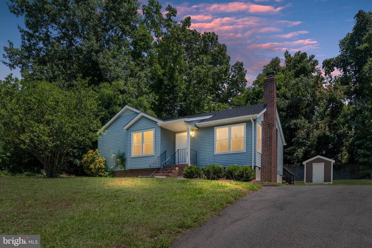106 Whitsons Run - Photo 1
