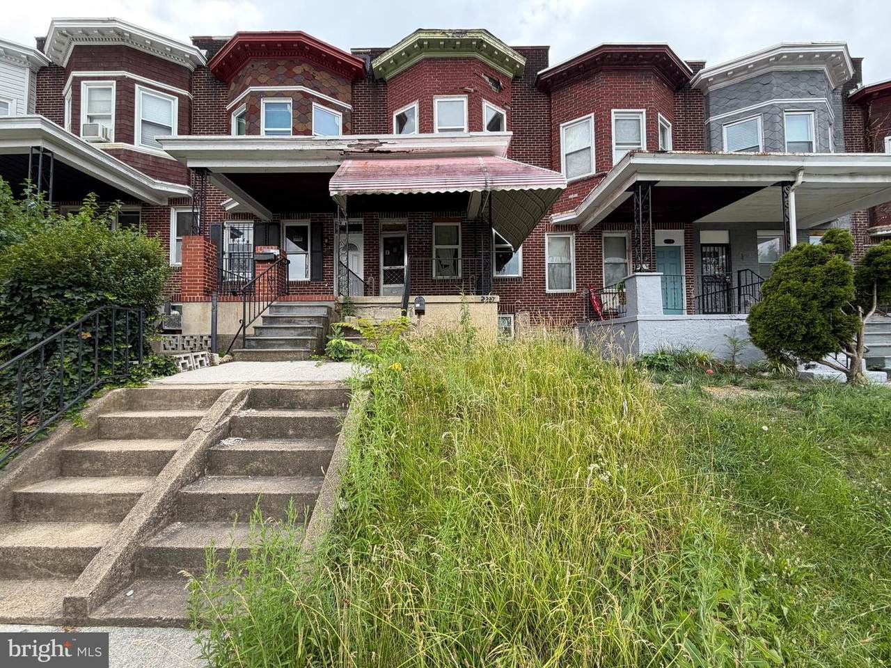 2327 Lexington Street - Photo 1
