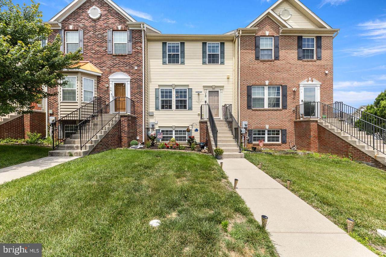 10 Riparian Lane - Photo 1
