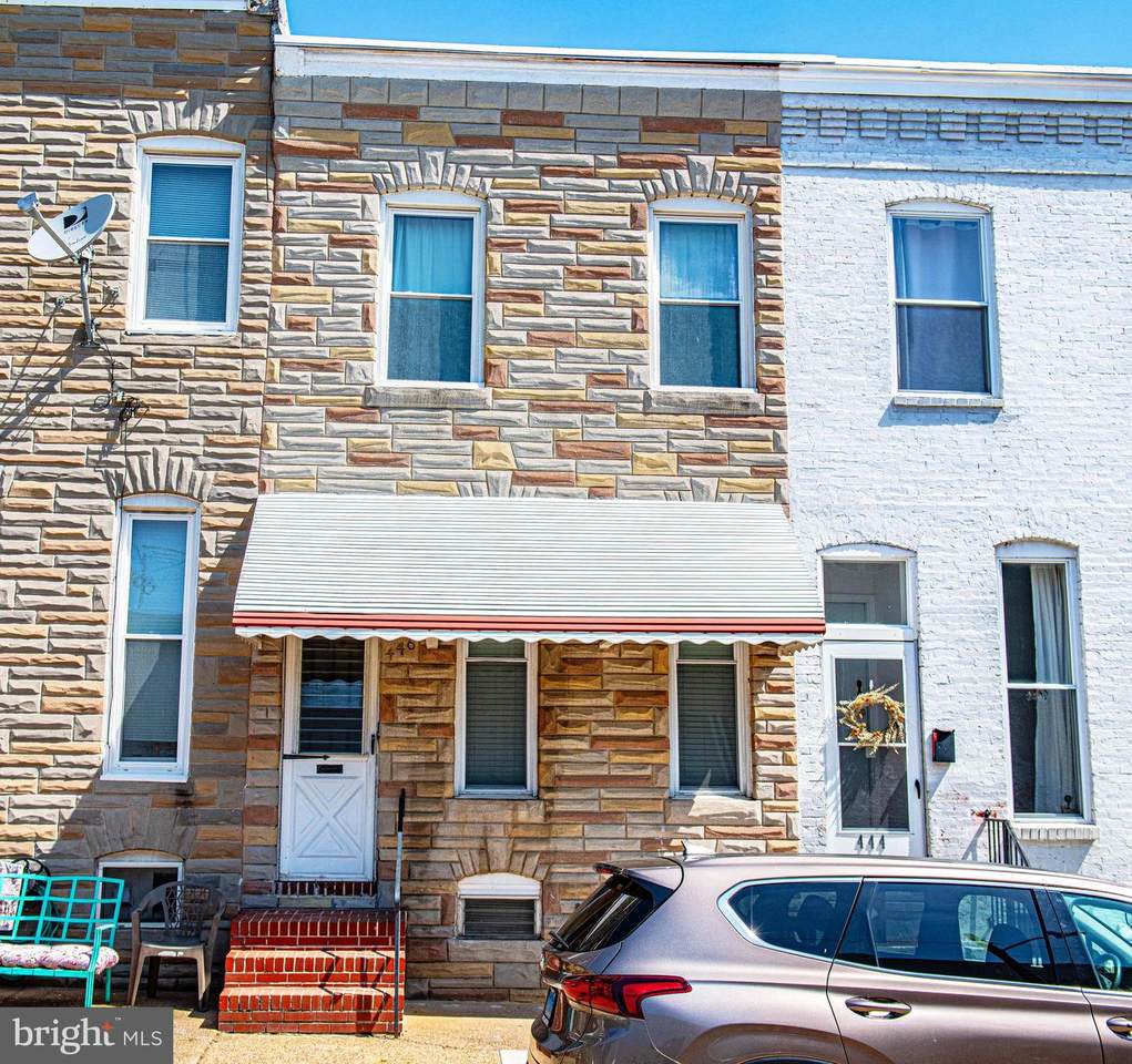 446 Fawcett Street - Photo 1