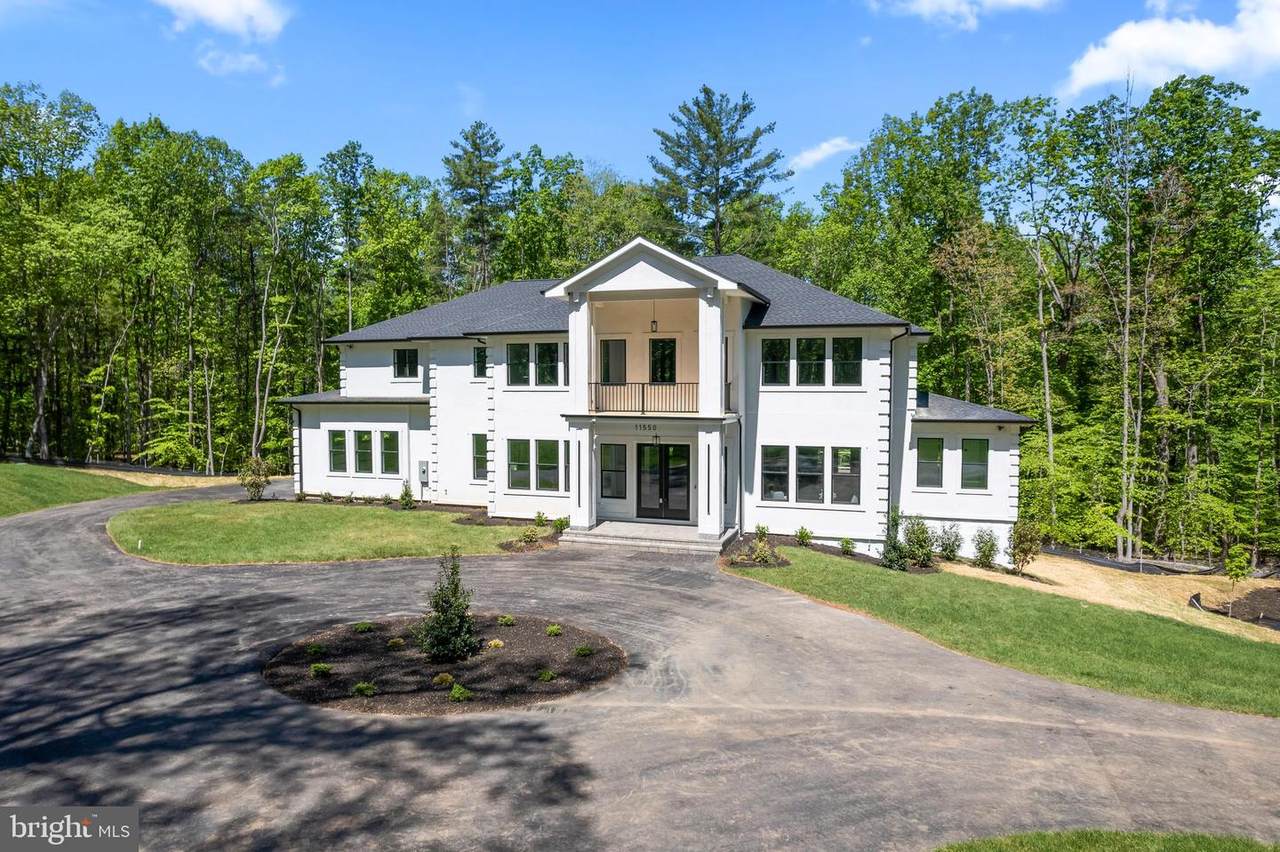 11550 Henderson Road - Photo 1